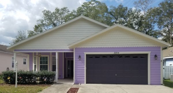 exterior pricing guide