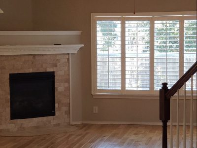 Interior Painting 2019