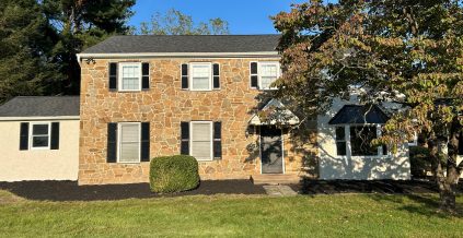 West Chester, PA – Exterior Painting ...