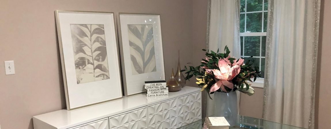 We’re Making a Fuss Over Unfussy Beige and Other Neutral Color Trends