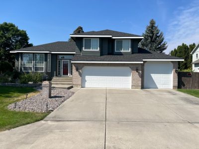 House painting in Spokane - after pic