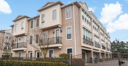 Audley Place – Exterior Painting Album ...