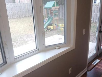 Interior Painting