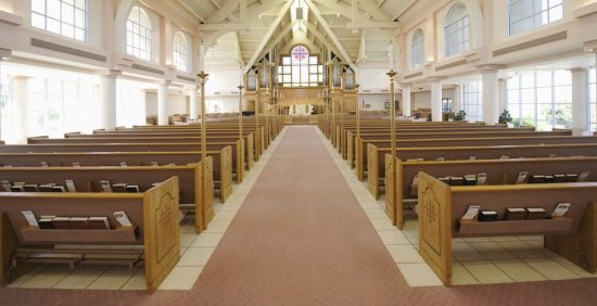 church