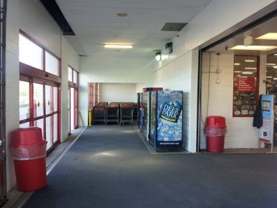 Commercial Retail Painting By CertaPro Painter of The Baltimore Washington Corridor