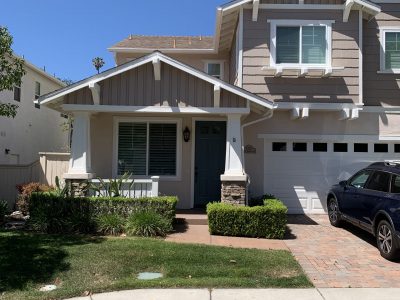 House Painting in Serra Mesa