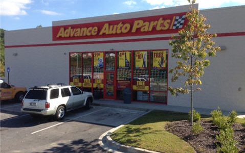 Advanced Auto Parts