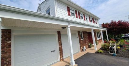 Exterior Painting