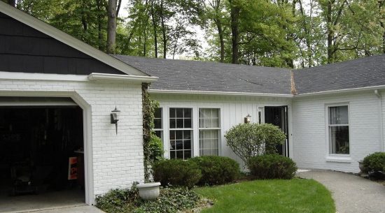 Exterior Painters