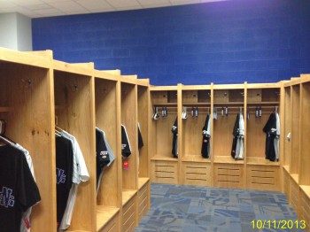 locker room painters dahlonega ga
