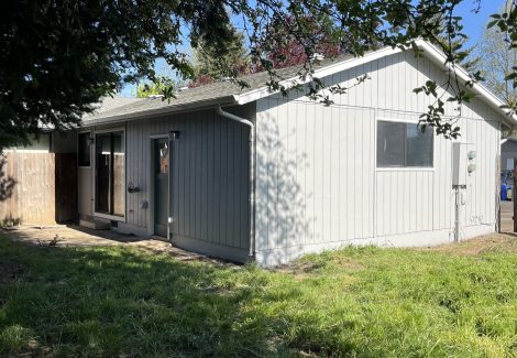 Home Exterior