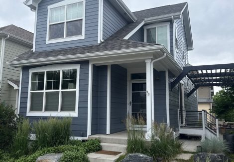 Exterior Color Refresh