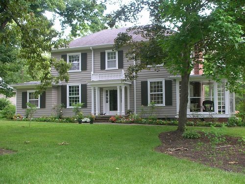 local home