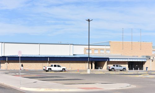 Main Building