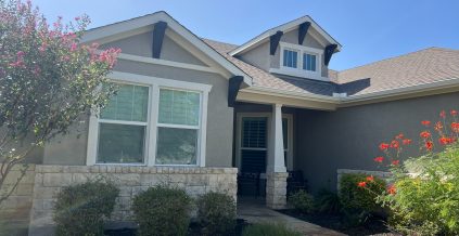 Exterior Painting