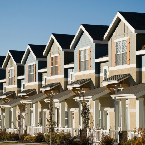 HOA Neighborhood