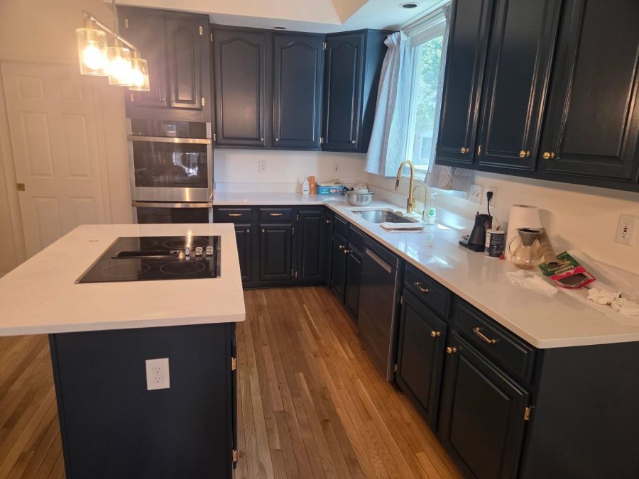 cabinet repainting crofton md Preview Image 3