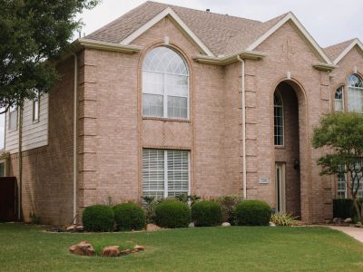 plano home
