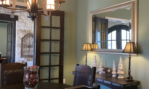 Interior Painting