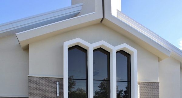 RELIGOUS FACILITY & CHURCH PAINTING