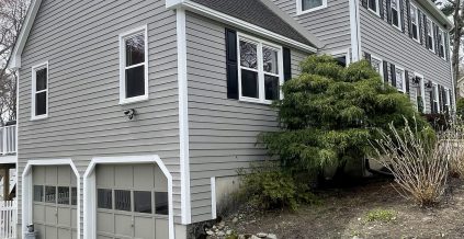Exterior Painting