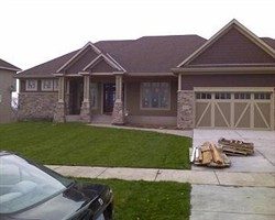 Shakopee House Painting Project