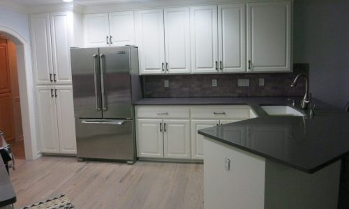 Kitchen Cabinets