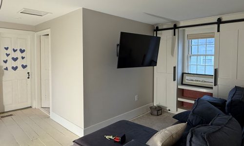 Interior Painting