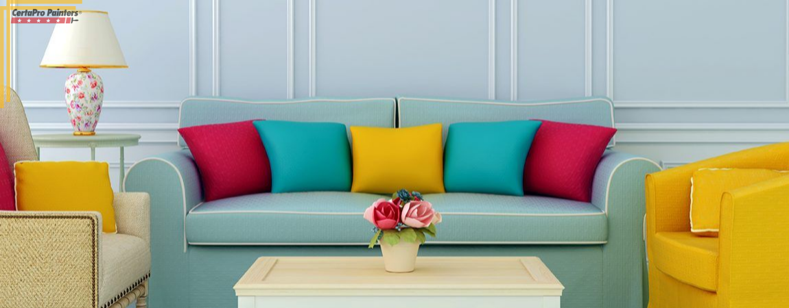 5 Reasons You Should be Painting for the Mood You Want