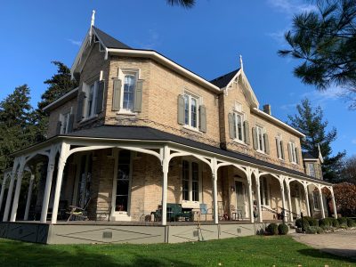 Heritage Property