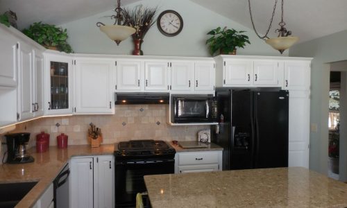 Cabinet Painters
