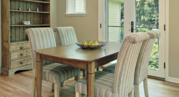 dining room painting services