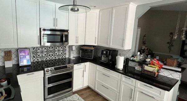cabinet painting pricing guide