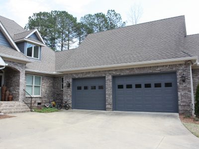 garage painting