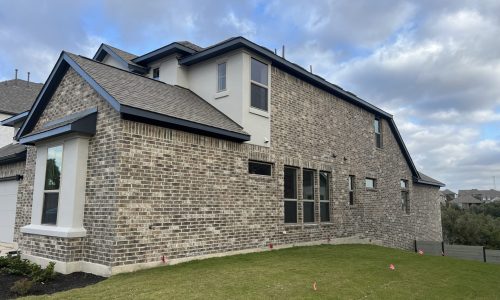 Exterior Painting