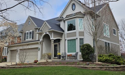 Exterior Painting