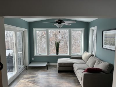 interior painting