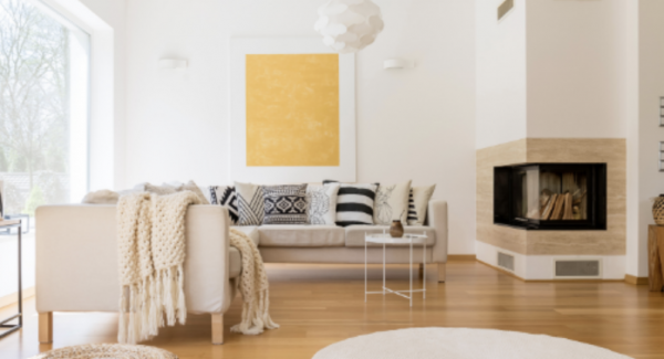 Home Interior Painting