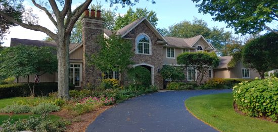 residential painters in arlington heights