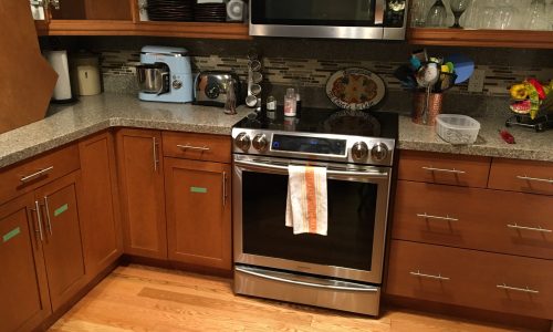 Before