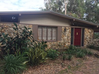 Maitland Exterior Painting