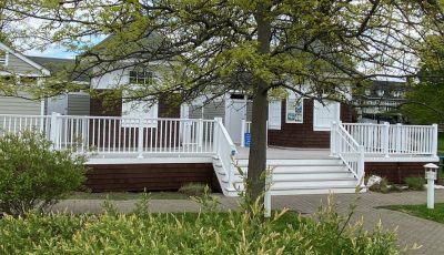 Exterior Painting Header