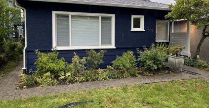 Exterior Painting