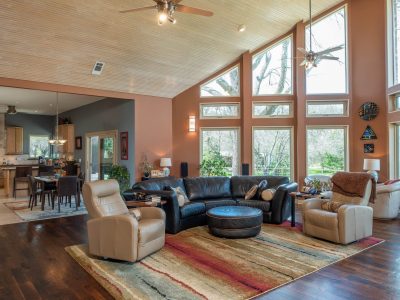 lucas home interior