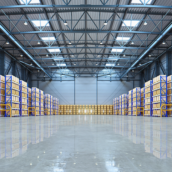 Warehouse