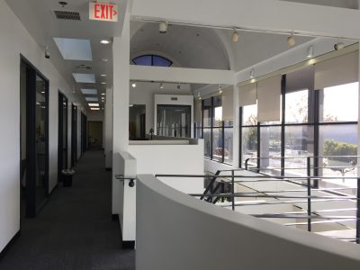 Commercial Office Painters - CertaPro Painters of Long Beach, CA