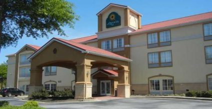 La Quinta Inn