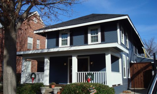 Exterior Painting