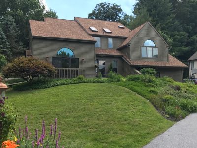 Main Line House Painters
