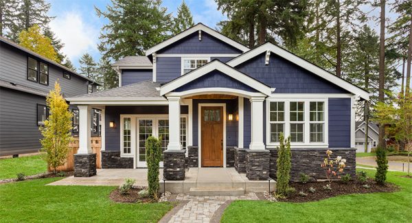 Making the Exterior Painting Process Easier With Your Help
